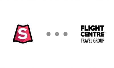 Flight Centre Travel Group API