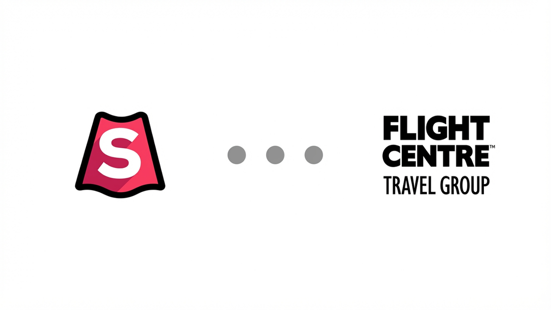 Flight Centre Travel Group API