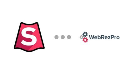 WebRezPro API