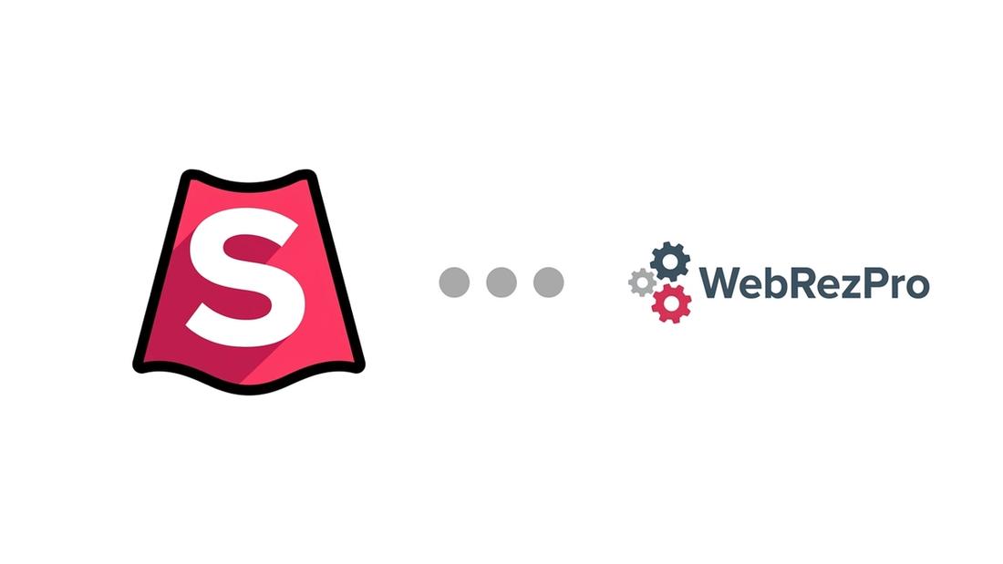WebRezPro API