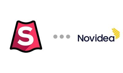 Novidea API