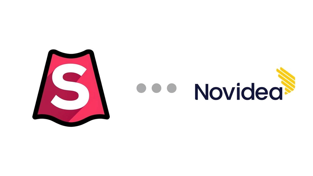 Novidea API
