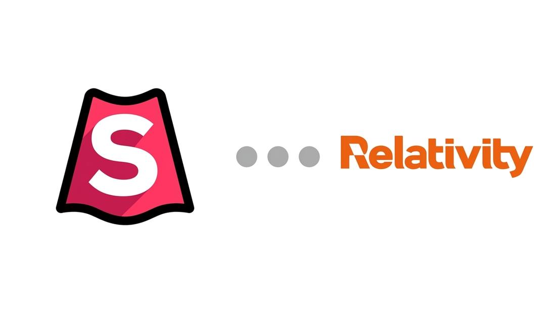 Relativity API