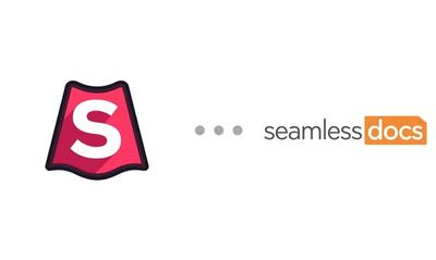 SeamlessDocs API