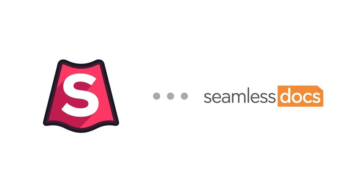 SeamlessDocs API