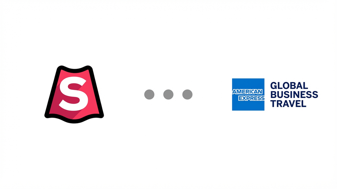 American Express Global Business Travel API