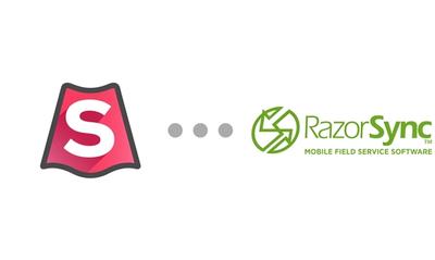 RazorSync API