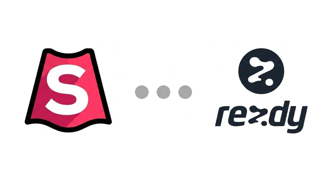 Rezdy API
