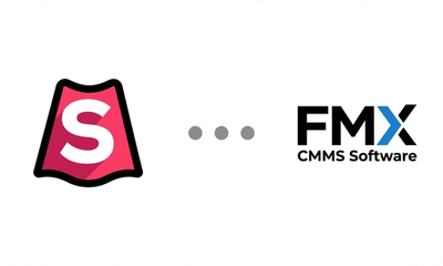 FMX CMMS Software API