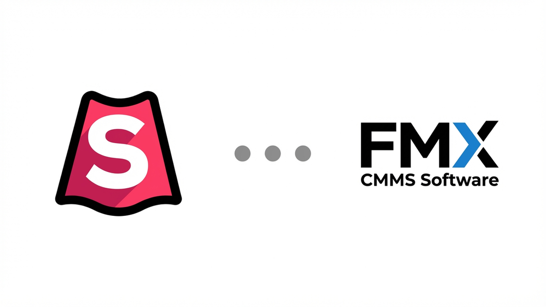 FMX CMMS Software API