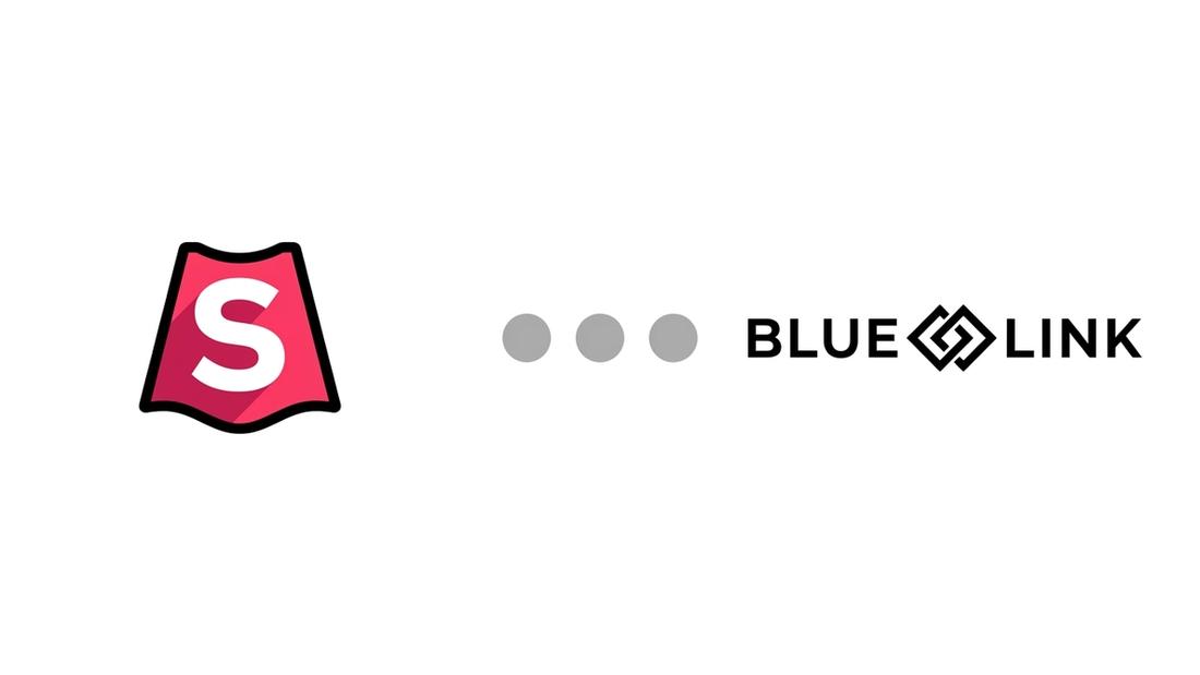 BlueLink ERP API