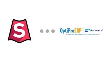 OptiProERP API