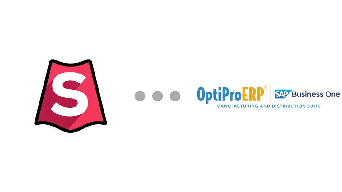 OptiProERP API