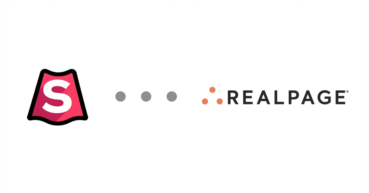 RealPage API | Supergood