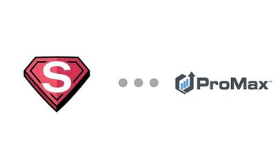 ProMax API