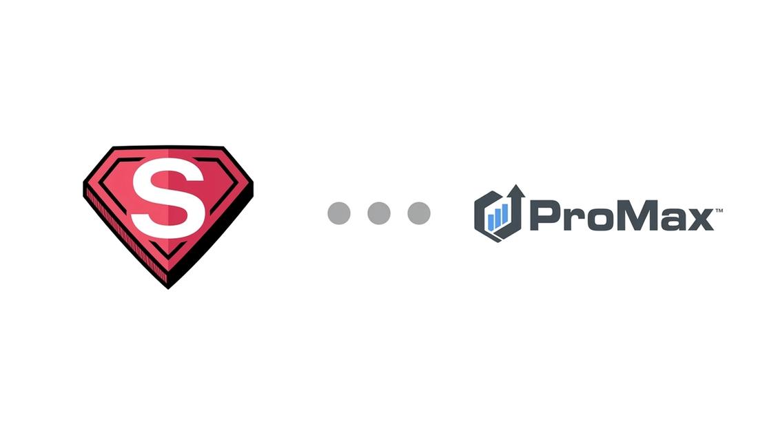 ProMax API
