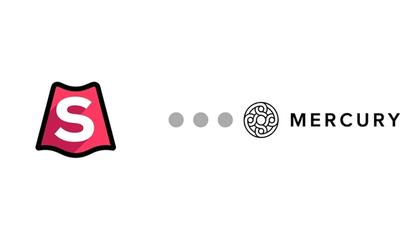 Mercury API