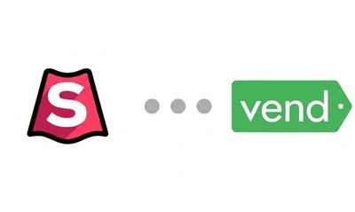 Vend API