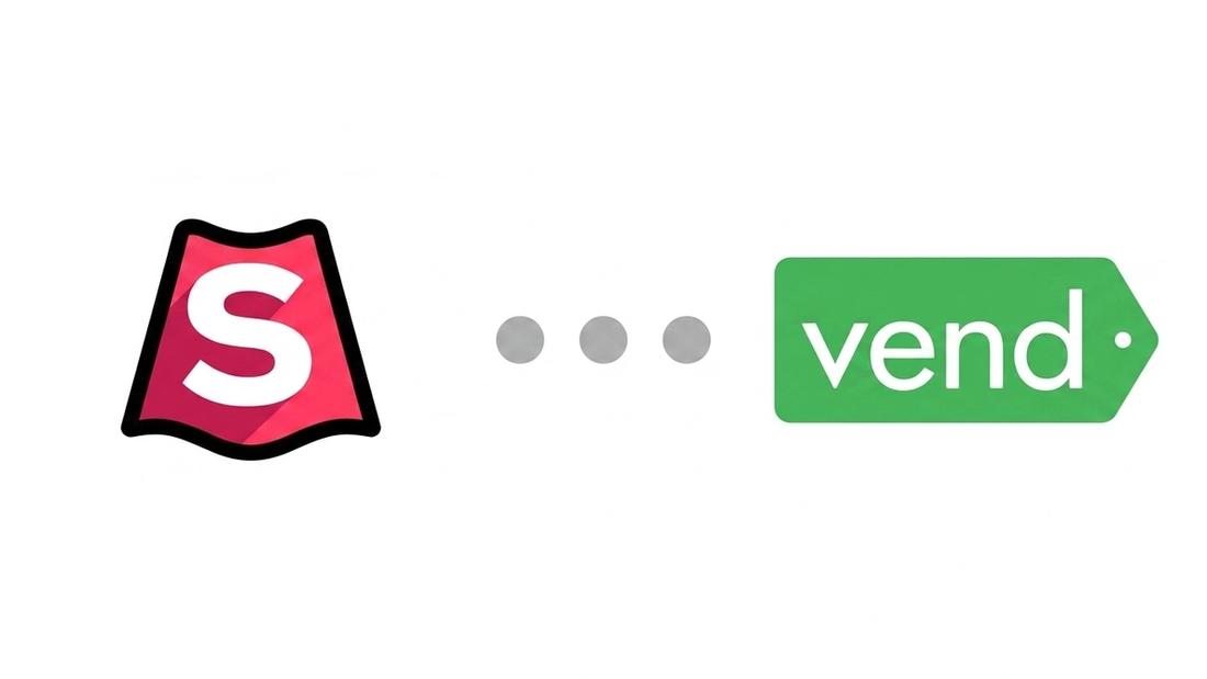 Vend API