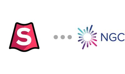 NGC Software API