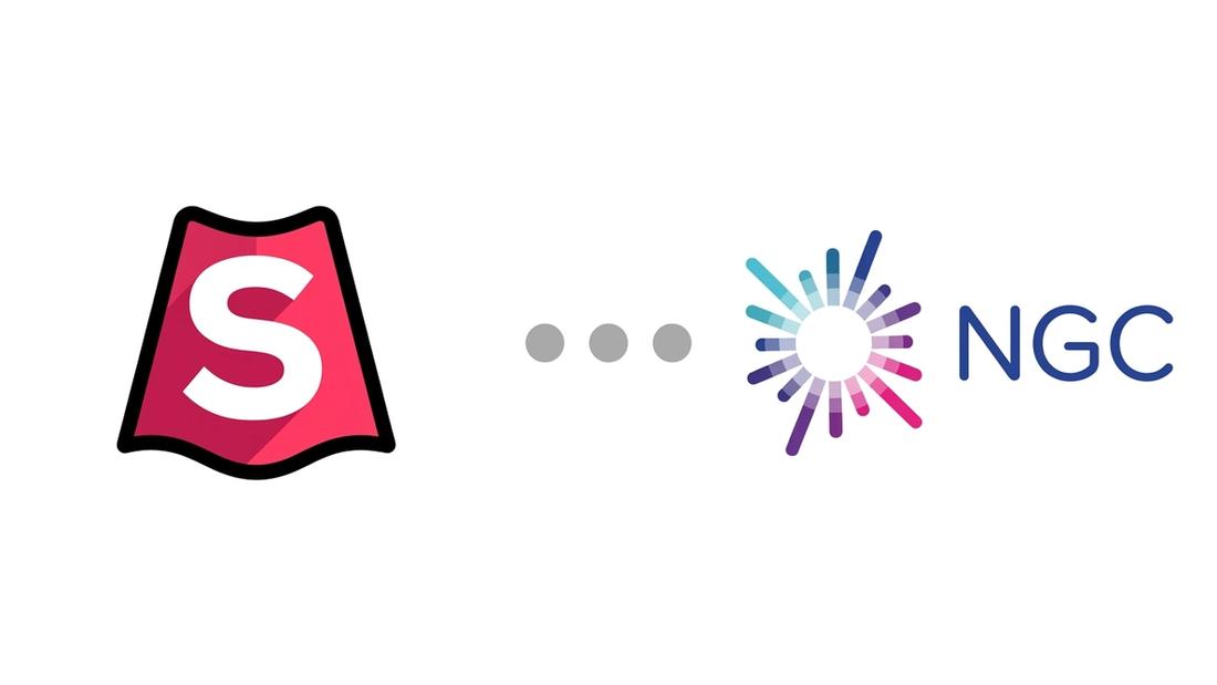 NGC Software API