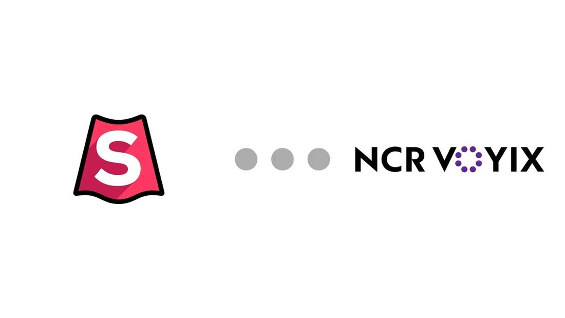 NCR Counterpoint API
