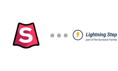 Lightning Step API