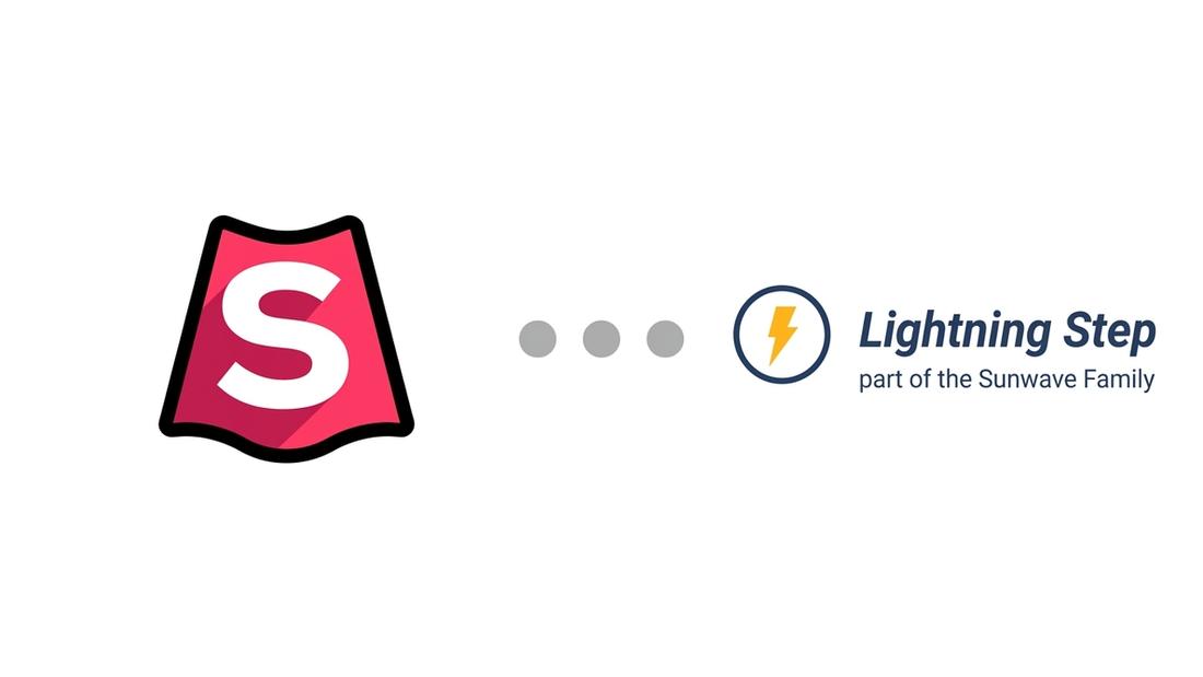 Lightning Step API
