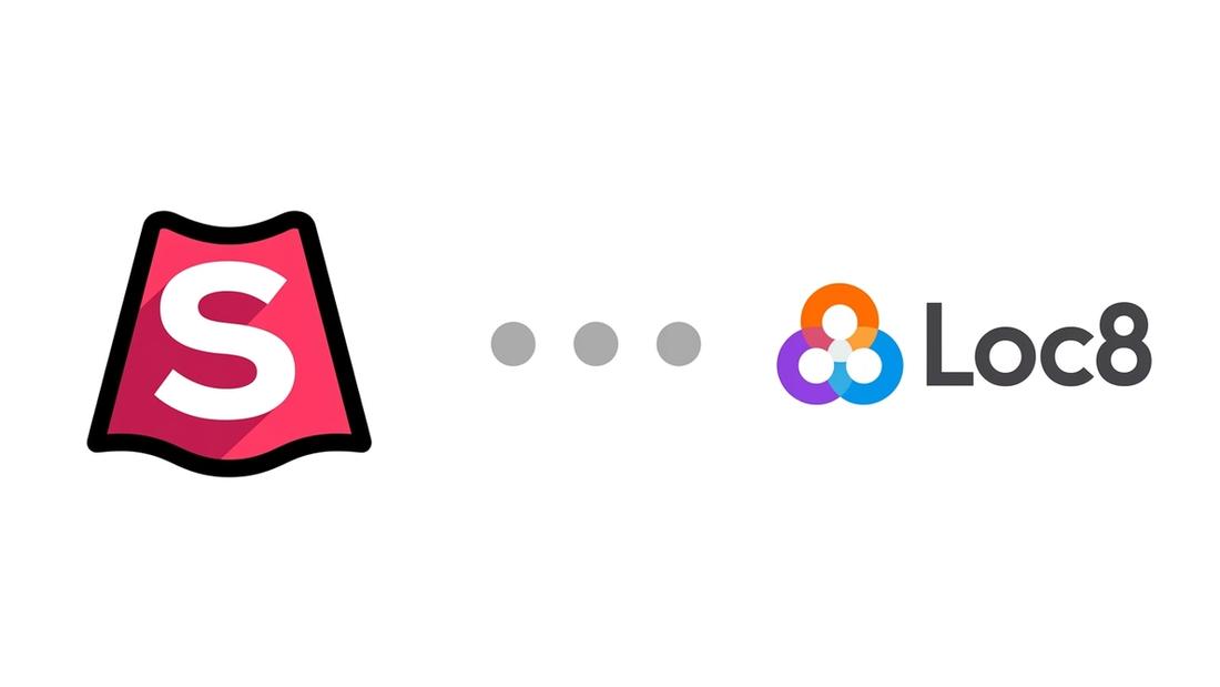 Loc8 API