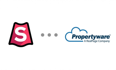 Propertyware API