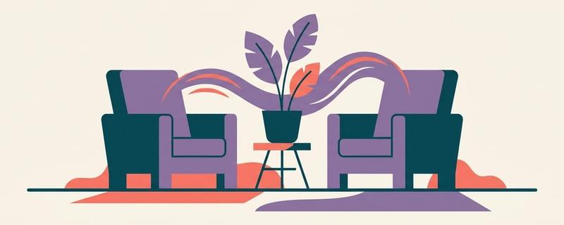 Behavioral Health / ABA header illustration
