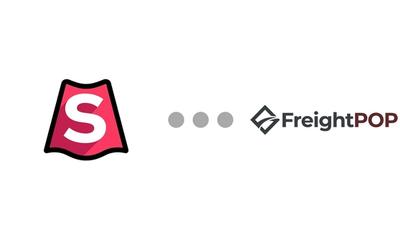 FreightPOP API