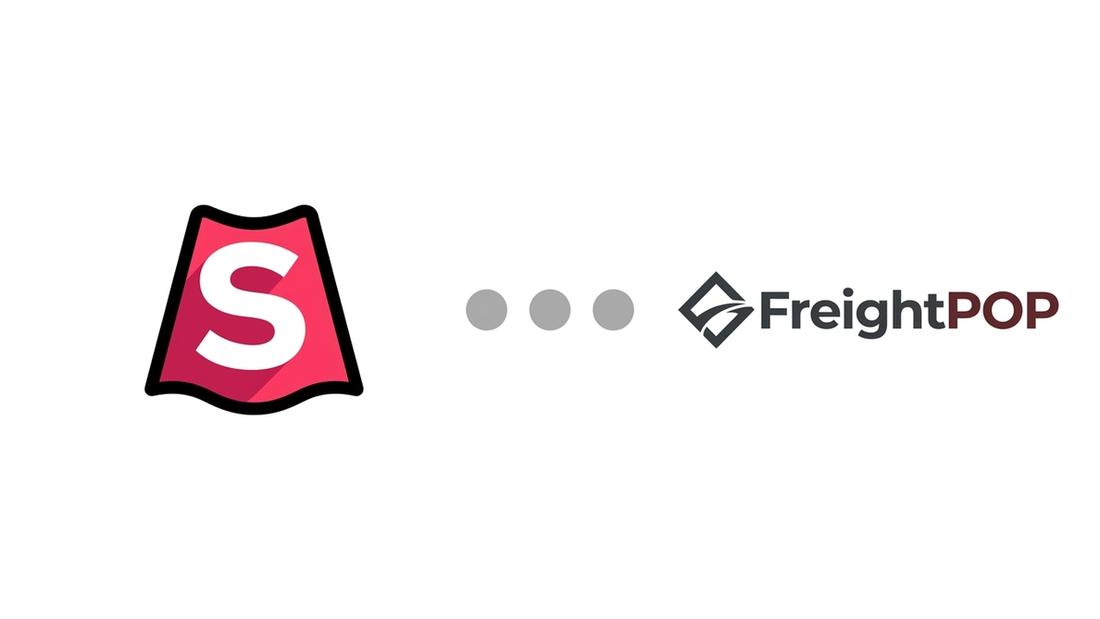 FreightPOP API