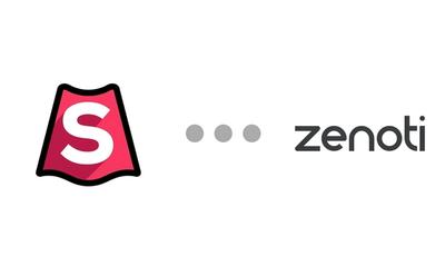 Zenoti API
