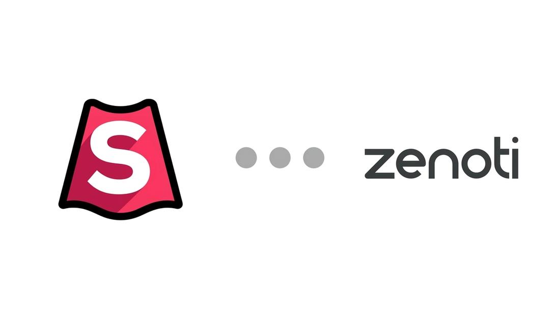 Zenoti API
