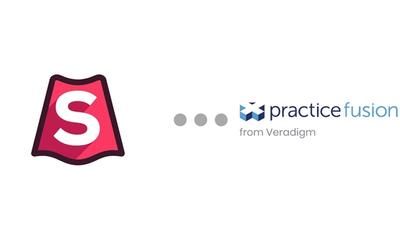 Practice Fusion API