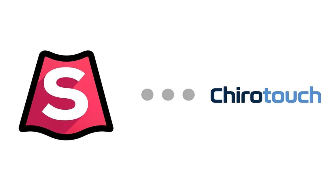 ChiroTouch API