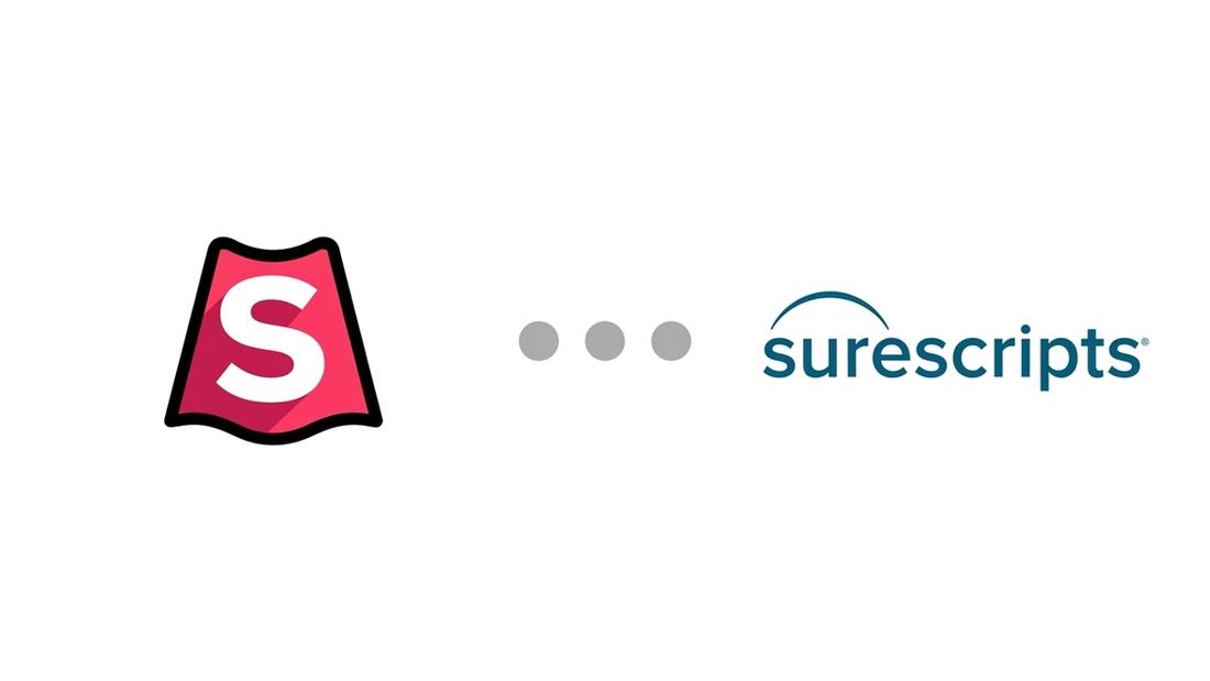 Surescripts API