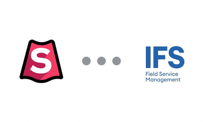 IFS Field Service Management API