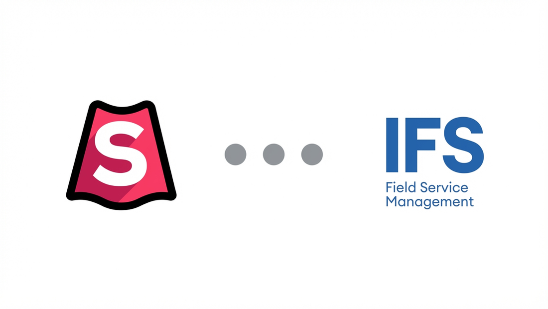 IFS Field Service Management API