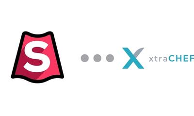 xtraCHEF API