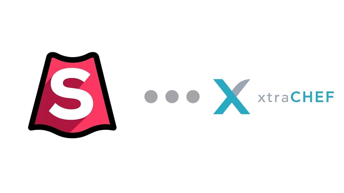 xtraCHEF API