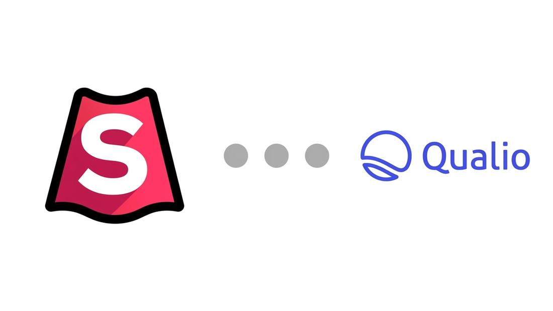 Qualio API