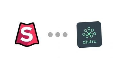 Distru API