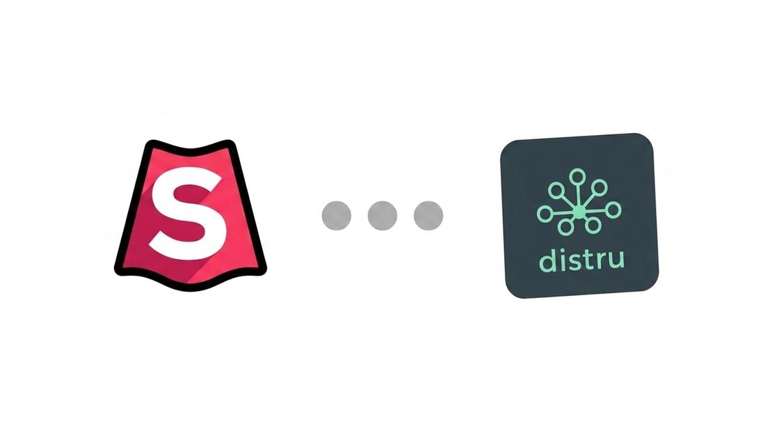 Distru API