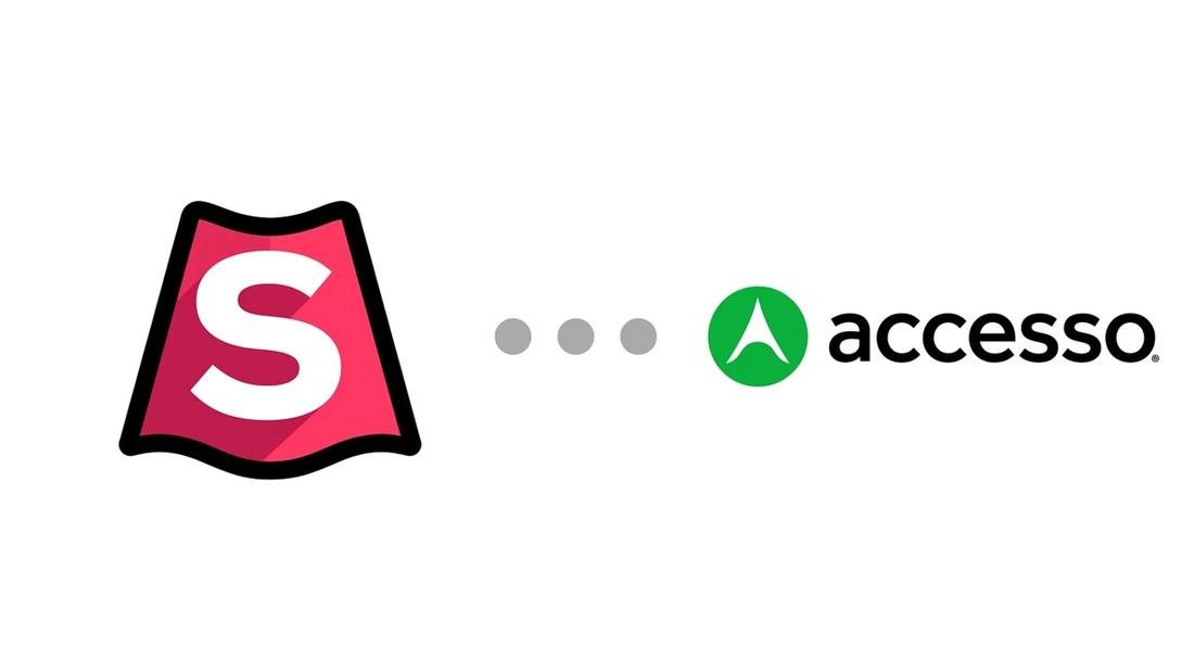 accesso API