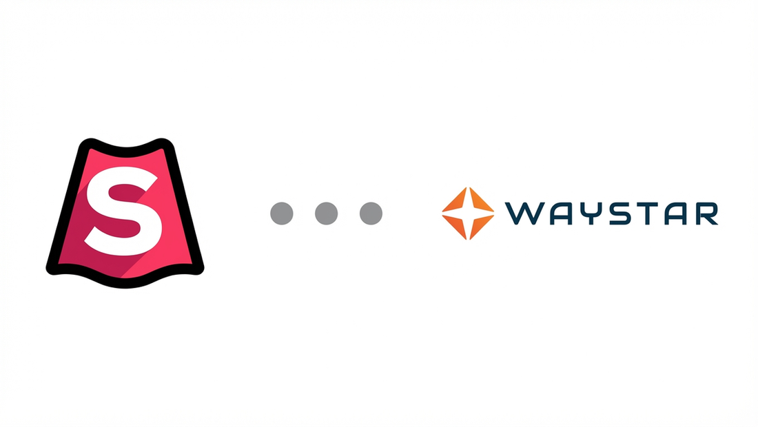 Waystar API