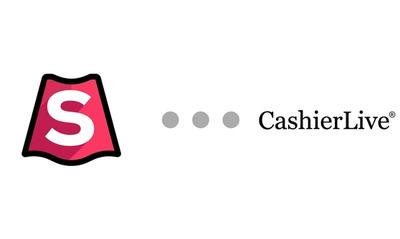CashierLive API
