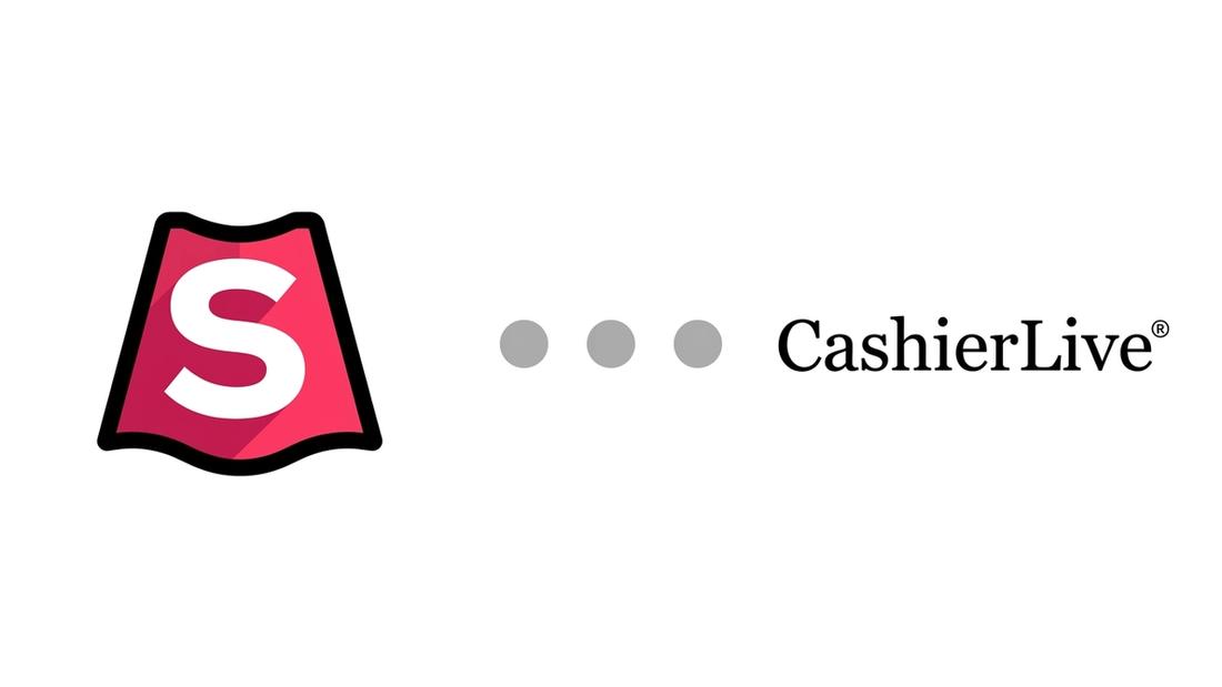 CashierLive API