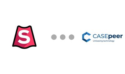 CASEpeer API